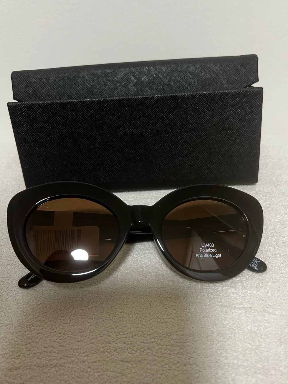 NEW Prive Revaux MORNINGSIDE - 807 SP Noir